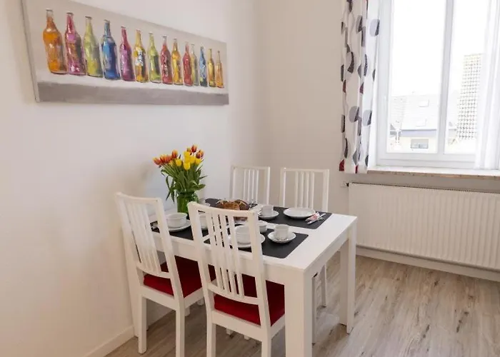 Buten Un Binnen * Norderney