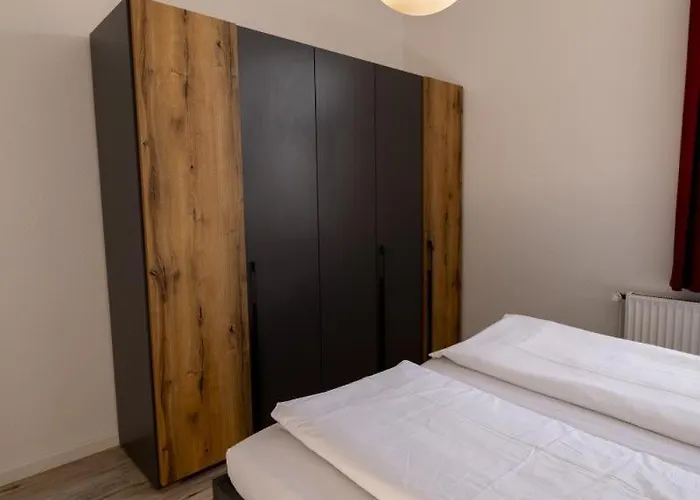 Buten Un Binnen * Norderney