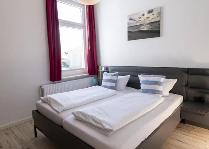 Rum i privatbostad Buten Un Binnen *