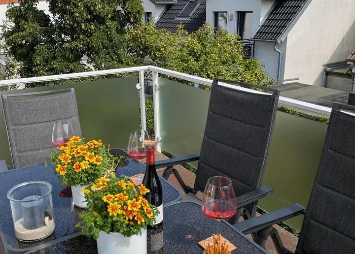 Buten Un Binnen Norderney