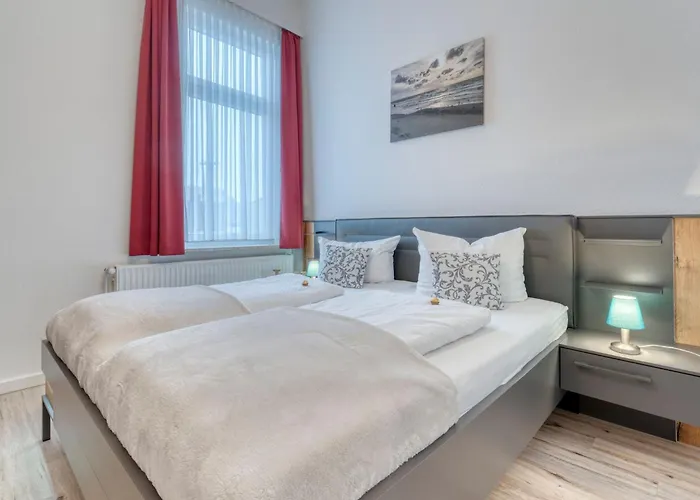 Rum i privatbostad Buten Un Binnen