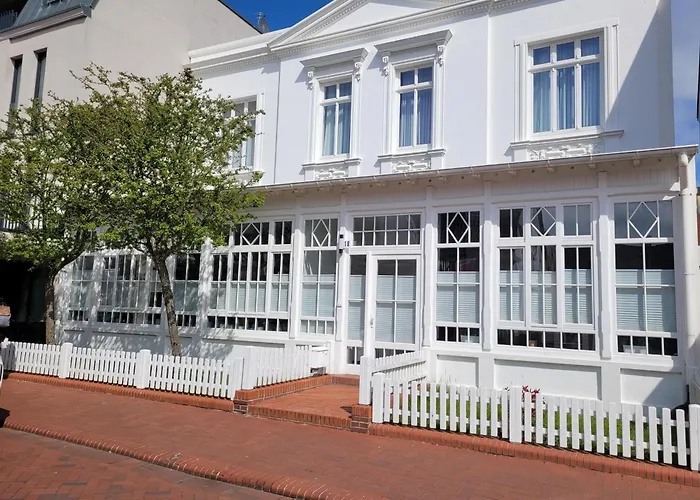 Rum i privatbostad Buten Un Binnen *